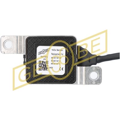 NOX-SENSOR NOX-KATALYSATOR GEBE 936211 1