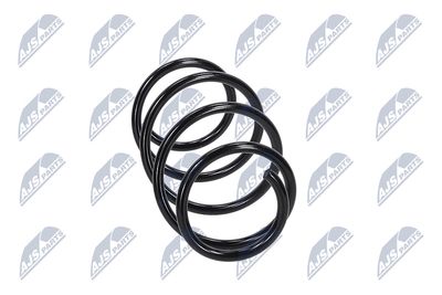 ARC SPIRAL NTY ASZWW071 16