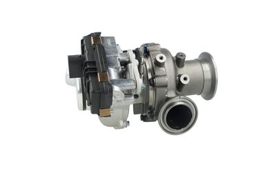 LADER AUFLADUNG NRF 90010032 25