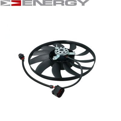 VENTILATOR RADIATOR ENERGY EC0006 1