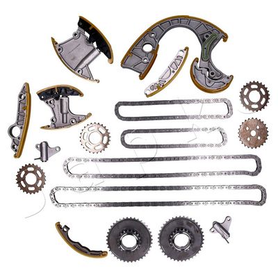 CHIT LANT DE DISTRIBUTIE JAPKO KJK1015 1