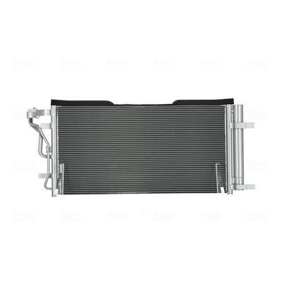 CONDENSATOR CLIMATIZARE NISSENS 941370 2