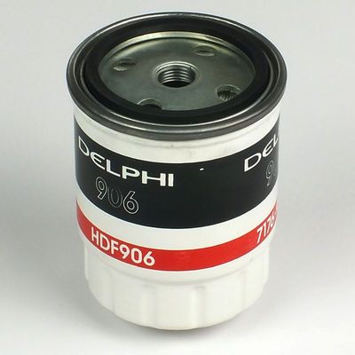 FILTRU COMBUSTIBIL DELPHI HDF906 3