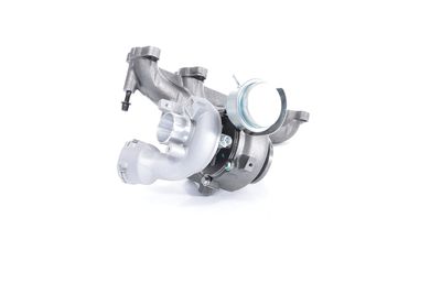 LADER AUFLADUNG BTS Turbo T914518BT 7