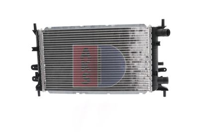 KüHLER MOTORKüHLUNG AKS DASIS 090590N 15