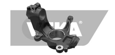 ACHSSCHENKEL RADAUFHäNGUNG