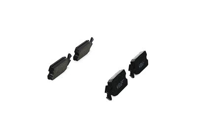 BREMSBELAGSATZ SCHEIBENBREMSE ATE 13046049062 10