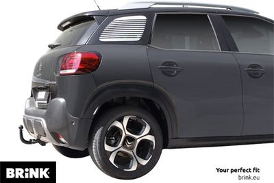 MODUL TRACTARE BRINK 650200 5