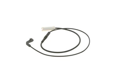 WARNKONTAKT BREMSBELAGVERSCHLEIß BOSCH 1987473053 10