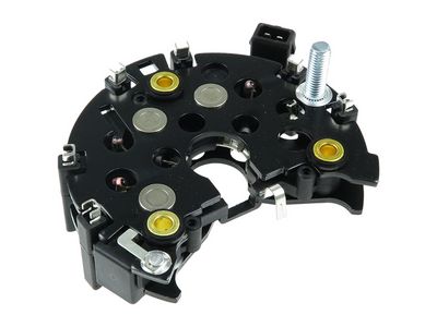 Gleichrichter, Generator