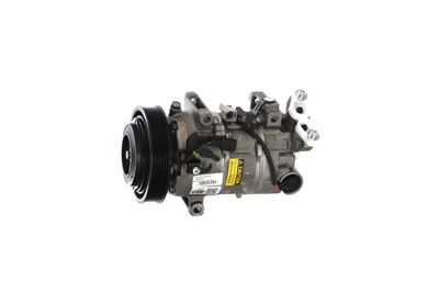 COMPRESOR CLIMATIZARE REMANTE 005001000105R 14