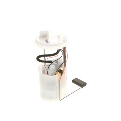 SISTEM ALIMENTARE CU COMBUSTIBIL BOSCH 0580200079 19