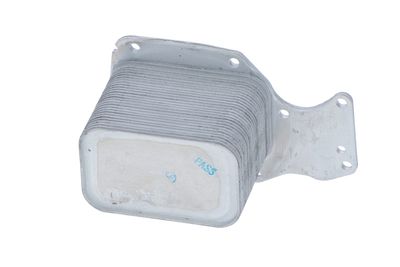 RADIATOR ULEI ULEI MOTOR NRF 31284 6