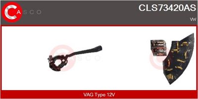 COMUTATOR COLOANA DIRECTIE