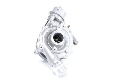 LADER AUFLADUNG BTS Turbo T918329 9