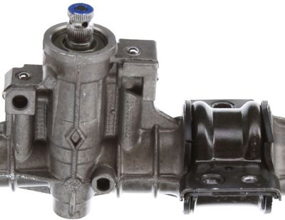 LENKGETRIEBE SPIDAN 51909 1