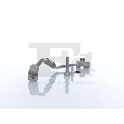 CONDUCTA ULEI INCARCARE FA1 610807Z 31