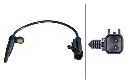 SENSOR RADDREHZAHL