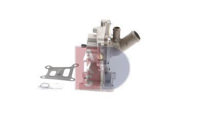 WASSERPUMPE MOTORKüHLUNG AKS DASIS 570172N 4