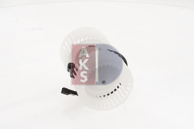 INNENRAUMGEBLäSE AKS DASIS 058121N 2