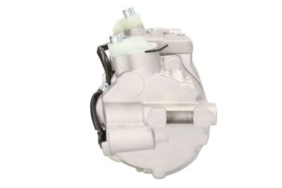 Kompressor, klimatanläggning THERMOTEC KTT090066