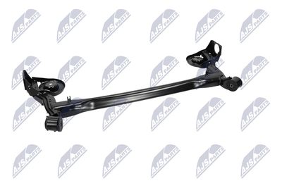 CORP AX NTY ZRZHY521 18