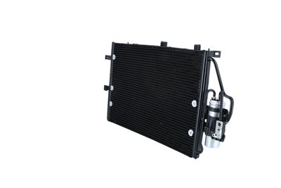 CONDENSATOR CLIMATIZARE NRF 35529 11