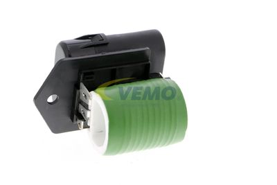 REZISTOR ELECTROMOTOR - VENTILATOR VEMO V40790008 50