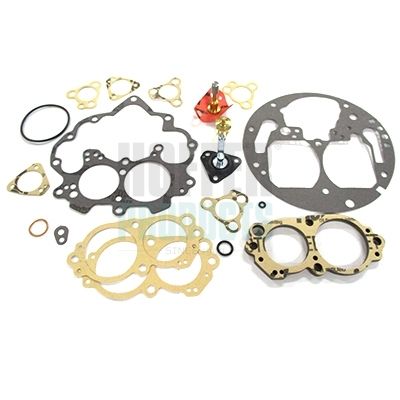 SET REPARATIE CARBURATOR