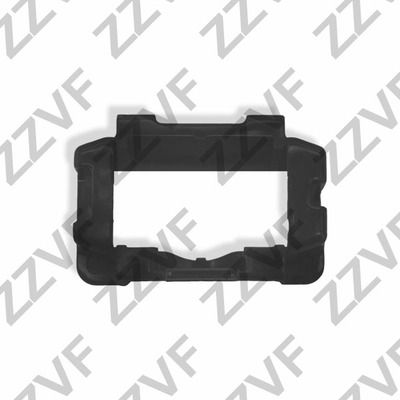 ZZVF ZVFP280 Бампер передний   задний  для MAZDA CX-5 (KF) 2.5