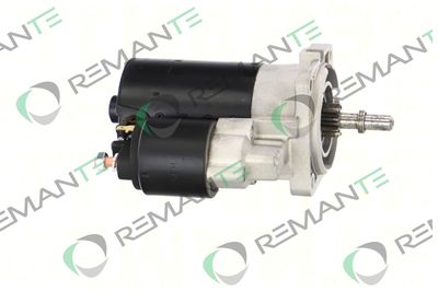 STARTER REMANTE 011001000027R 3