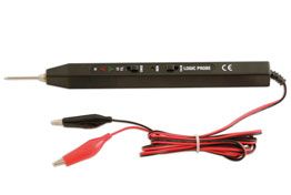 Laser Tools Logic Probe DC