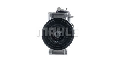 MAHLE ACP 647 000P Компрессор кондиционера  для MERCEDES-BENZ B-CLASS Sports Tourer (W246, W242) B 180 CDI (246.200)