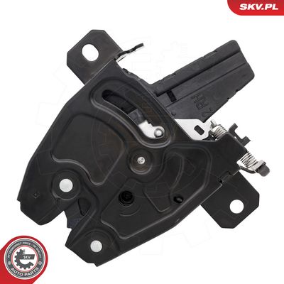 Zámek výklopných zadních dveří ESEN SKV 60SKV636