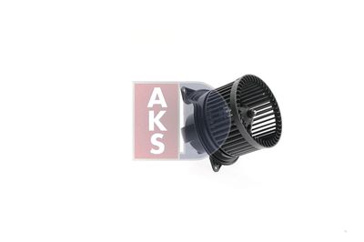 INNENRAUMGEBLäSE AKS DASIS 740400N 13