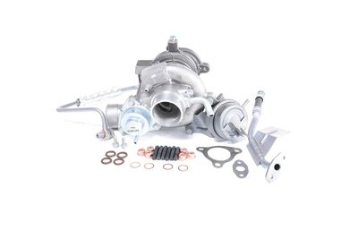 LADER AUFLADUNG BTS Turbo T981272 2