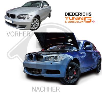 STOßFäNGER DIEDERICHS 1280851 2