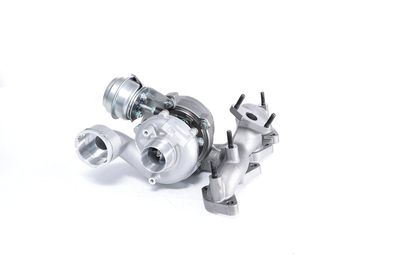 LADER AUFLADUNG BTS Turbo T914836BT 3