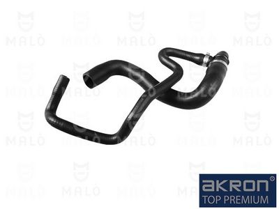 маркуч на радиатора AKRON-MALÒ 272763A