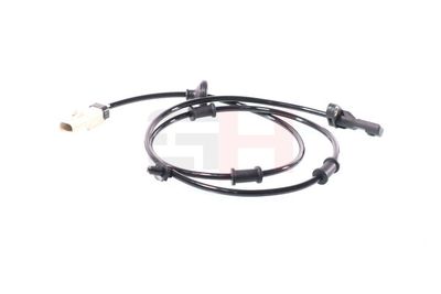 SENZOR TURATIE ROATA GH GH719377V 4