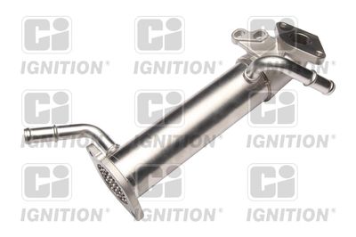 RADIATOR RECIRCULARE GAZE DE ESAPAMENT