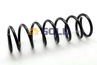 JAPANPARTS GZJ5322A Пружина подвески  для HYUNDAI LANTRA (Хендай Лантра)