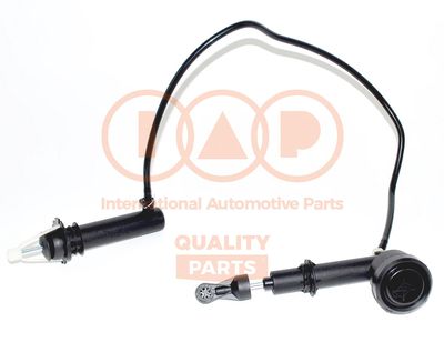 Главный цилиндр, система сцепления IAP QUALITY PARTS 205-14070