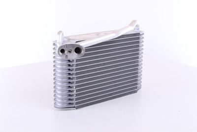 VERDAMPFER KLIMAANLAGE NISSENS 92143 37