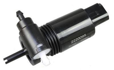 Waschwasserpumpe, Scheibenreinigung
