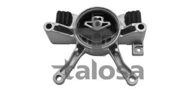 TALOSA 62-15688 Подушка коробки передач (АКПП)  для BMW X5 (Бмв X5)