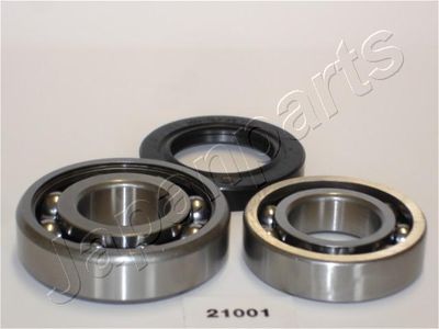 Комплект подшипника ступицы колеса JAPANPARTS KK-21001 для NISSAN SILVIA