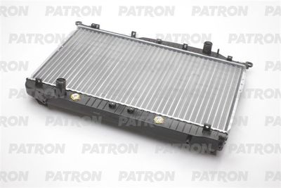 Радиатор, охлаждение двигателя PATRON PRS4414 для CHEVROLET EPICA