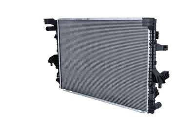 RADIATOR RACIRE MOTOR NRF 560008 9