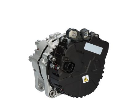 STARTERGENERATOR VALEO 615006 12